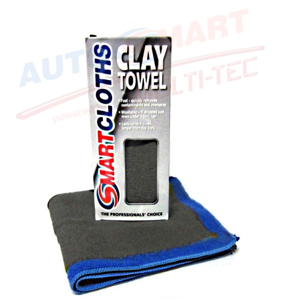 AUTOSMART "CLAY TOWEL" Knettuch